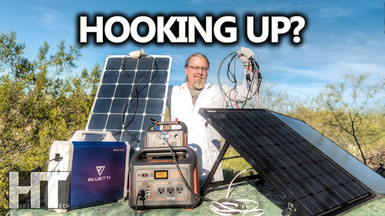 Connect with DIY Solar Electric Project Enthusiasts
